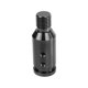 thumbnail image 1 of Perilla de cambio de marchas con simulador de marchas altas y bajas USB para G29 G27 G25 TH8A Perilla de cambio de marchas para juegos de camiones ETS2 Negro, Negro, 1 of 5