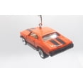 thumbnail image 2 of Christmas Ornament for 1970 Chevy Chevelle Orange Black, 2 of 3