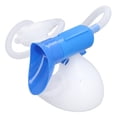 thumbnail image 1 of Portable Pee Bottle, Ergonomic Design 2000ml Light Portable Male Urine Bottle  for Hospital White, 1 of 7