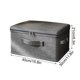 thumbnail image 3 of Thickened Large Capacity Quilt Storage Bag Household Wardrobe Clothing Storage Box And Moving Packaging Bag Self-contained Organiser, 3 of 6