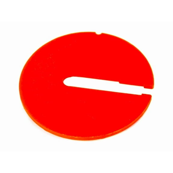 Porter Cable Genuine OEM Replacement Throat Plate For PCB330BS # 5140075-24