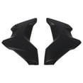 thumbnail image 1 of Radiator Side Fairing Protector, 2 Pcs Gas Tank Cover Panel Front Radiator Body Frame Protector Guard Cover for R1250GS 2018-2023, 1 of 7