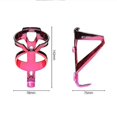 thumbnail image 2 of Colorful Haomao Bicycle Bottle Cage, 2 of 5