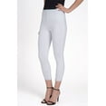 thumbnail image 5 of Lysse Cameo Crop Legging 1641, 5 of 6