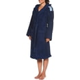 thumbnail image 2 of Arena Core Soft Robe, 2 of 10