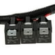 thumbnail image 5 of 8 pulgadas 200mm útil ventilador de refrigeración eléctrico arnés de alambre accesorios reemplaza para GM 1999-2006 Control de ECU, 5 of 7