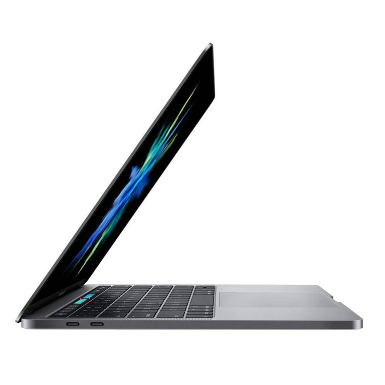 Apple A Grade Macbook Pro 13.3-inch (Retina, Silver, Touch Bar 