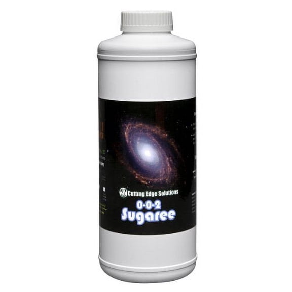 Cutting Edge Sugaree Quart (12/Cs)