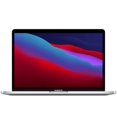 thumbnail image 1 of Apple MacBook Pro 13 Pouces Ordinateur Portable – Puce M1, 8 Go RAM, 512 Go SSD, Gris Cosmique – Remis à Neuf Clair, 1 of 3