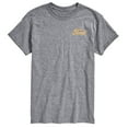 thumbnail image 2 of Ford - 1978 Ford Bronco Coastal - Men's Short Sleeve Graphic T-Shirt, 2 of 4