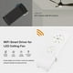 thumbnail image 3 of Corui Tuya WIFI Smart Ceiling Fan Controller Light Tuya/smart Life APP, 3 of 4