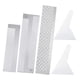 thumbnail image 3 of Paquete de 3 reglas para manualidades de diamantes y 2 uds. Herramientas de reparación para manualidades de diamantes, regla de dibujo DIY, regla de, 3 of 9