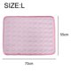 thumbnail image 2 of Cubierta impermeable de la cama del perro en la estera de camping reutilizable del cambiador reversible para los niños/mascota/perro/gato, 2 of 5