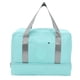 thumbnail image 2 of Petate Impermeable Del Gimnasio, Bolsa Deportiva Separada En Seco Y Húmedo Con Compartimento Para Zapatos, Bolsa De Viaje De Gran Capacidad, Bolso De Entrenamiento Duradero Bolsa, 2 of 7