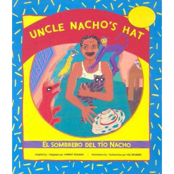 Pre-Owned Uncle Nachos Hat (Paperback) 002146216X 9780021462162