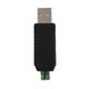 thumbnail image 2 of Adaptador Convertidor USB A RS485 Sunnimix Adaptador USB a RS485, 2 of 5
