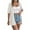 Beige, variant on FAIWAD Short Sleeve Cardigan for Women Hollow Out Crochet Solid Color Boho Cardigans Lightweight Open Front Outwear