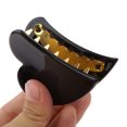 thumbnail image 3 of Accesorios para el cabello Sunnimix Pinzas de pelo negro, 3 of 5