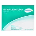 thumbnail image 3 of Nitrofurantoína Medimart 100 mg 40 cápsulas, 3 of 4