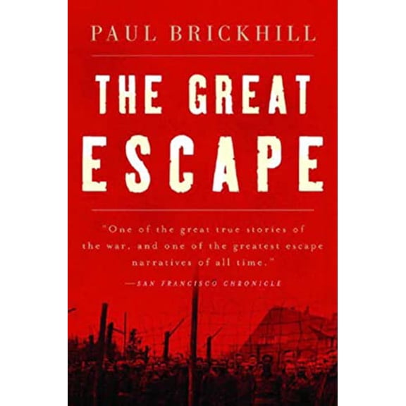 Pre-Owned The Great Escape (Paperback) 0393325792 9780393325799