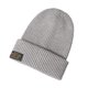 thumbnail image 3 of Gorro de invierno cómodo jinwen para clima frío grueso resistente al viento gris, 3 of 8