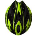 thumbnail image 2 of Casco Ciclismo Ultraligero Ajustable Monk Verde Monk Monk ajustable, 2 of 4