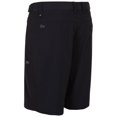 thumbnail image 2 of Trespass - Pantalón Corto Multibolsillos Gatesgillwell B para Hombre (Negro), 2 of 7