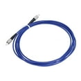 thumbnail image 4 of Cable de conexión de fibra óptica blindado de un solo modo, cable óptico de 1 núcleo FC/UPC‑FC/UPC Blue5meter, 4 of 12