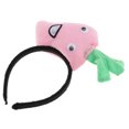 thumbnail image 1 of Traje de la venda de los niños Sunnimix Zanahoria Afelpado Rosado, 1 of 7