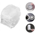 thumbnail image 5 of Kitchen Sink Strainer Mesh Bag- 200 PCS Disposable Mesh Sink Strainer Bags- Sink Net Strainer Filter Bags for Sink Drain For Collecting Kitchen Food Waste Leftover Garbage, 5 of 7