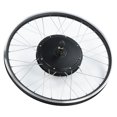thumbnail image 1 of Mountain Bike Panel Kit, Mountain Bike Conversion Kit Strong Practicality  for DIY E Bike Conversion front drive,rear drive rotating flywheel,rear drive cassette flywheel, 1 of 7