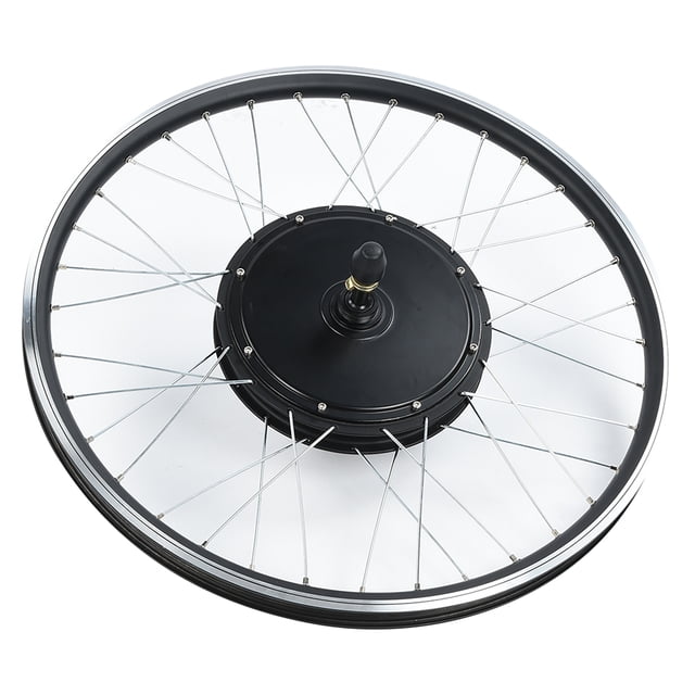Mountain Bike Panel Kit, Mountain Bike Conversion Kit Strong Practicality for DIY E Bike Conversion front drive,rear drive rotating flywheel,rear drive cassette flywheel