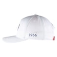 thumbnail image 3 of Gorra K-SWISS Grader Color Blanco Unisex, 3 of 5