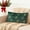 B, variant on NWOKYZGH Christmas Lumbar Pillow Cover 12x20 Christmas Decorations Soft Plush Xmas theme Throw Pillow Covers Winter Xmas Home Bedroom Sofa Decor