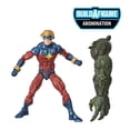 thumbnail image 2 of Figura Mar-vell Hasbro Marvel 6 pulgadas, 2 of 3
