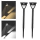 thumbnail image 4 of Luz Solar Para Jardín, Lámpara De Paisaje Impermeable IP65 Automática Decorativa Para Patio Para Pasarela Ccdes Otros, 4 of 8