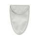 thumbnail image 1 of Bolsa para boquilla de saxofón, bolsa para boquilla de trompeta, bolsillo resistente a la intemperie, bolsa para lengüetas de saxofón para , Gris para saxo tenor, 1 of 9
