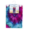 thumbnail image 4 of Toalla de Playa Northwest Classics Tie Dye Psicodélico 30x60 cm, 4 of 5