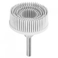thumbnail image 4 of Pinzas de punta inclinada con agarre antideslizante ancho, pinzas inclinadas de acero inoxidable, pinzas para el pelo con punta, 2 uds. Jadeshay A, 4 of 8