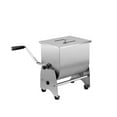 thumbnail image 1 of Lipstore Meat Mixer Multiuse 10L Food Mincer Reusable Meat Processing Device Sturdy Easy Reversible, 1 of 8