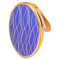 thumbnail image 1 of lionlar Remover Eraser Easy to Armpits Back,Legs,, Line & Facial Epilation Exfoliating Tool , Golden Frame, 1 of 8