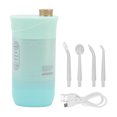 thumbnail image 1 of Hilo dental, hilo dental eléctrico 220 ml 3 hilo dental de agua Selección de agua Rendimiento sólido, 1 of 8