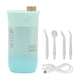 thumbnail image 1 of Hilo dental, hilo dental eléctrico 220 ml 3 hilo dental de agua Selección de agua Rendimiento sólido, 1 of 8