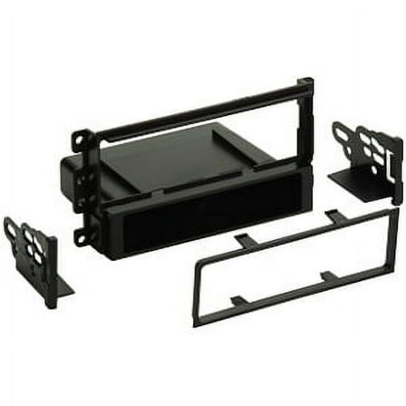 Radio Installation Kit