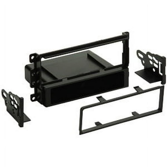 Radio Installation Kit