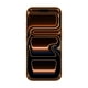 thumbnail image 3 of Apple iPhone 17 Pro (1 TB) - Naranja Cósmico (Desbloqueado), 3 of 6