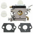 thumbnail image 1 of Carburador para Husqvarna 122 HD60 122 HD45 CHT220 Jonsered HT2223 HT2218 Taille-haies 523012401, 1 of 5