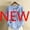 B_Light Blue, variant on Plus Size Women Blouses Women Casual And Linen Round-Neck Printed Short Sleeve Button T-shirt Blouse Tops for Women White 2XL
