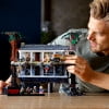 thumbnail image 4 of LEGO Stranger Things The Upside Down 75810 Byers' House Model Building Set, 4 of 8