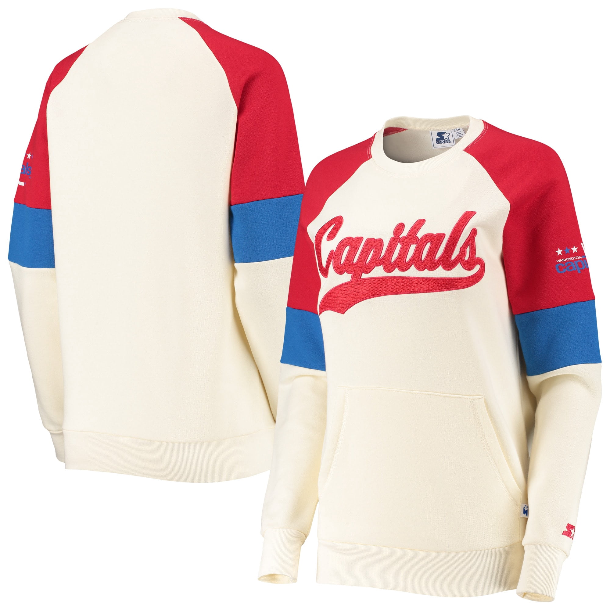 Washington Capitals Vintage - Walmart.com
